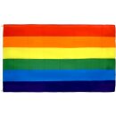 Regenbogenfahne Flagge 60*90cm Stolz PRIDE/ CSD