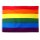 Regenbogenfahne Flagge 60*90cm Stolz PRIDE/ CSD