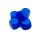 Blankow&uuml;rfel 5er Set Blau runde Ecken W6 16mm